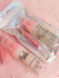 Minkz-poo lash wash